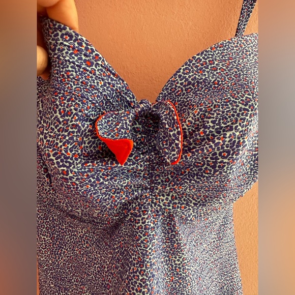 Prima Donna seim tank, 34 DDD, new with tags - Picture 2 of 4